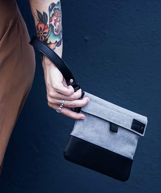 GRAV® Smell-Proof Pouch