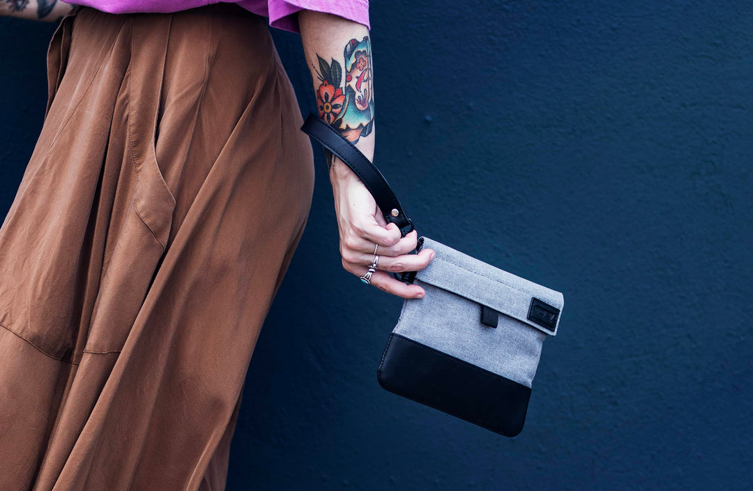 GRAV® Smell-Proof Pouch