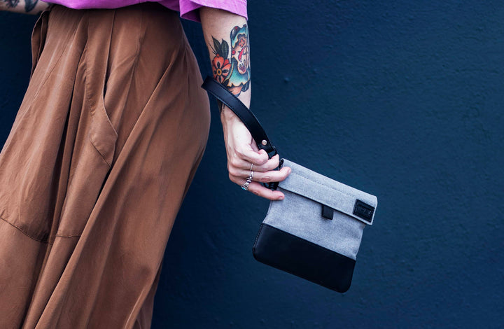 GRAV® Smell-Proof Pouch