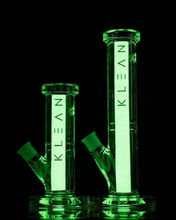 KLEAN Glass - Tall Art Vase