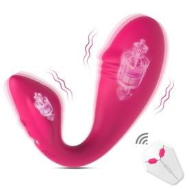 Goose Neck Vibrator