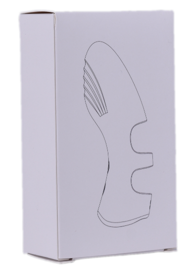 Finger Sleeve Vibrator