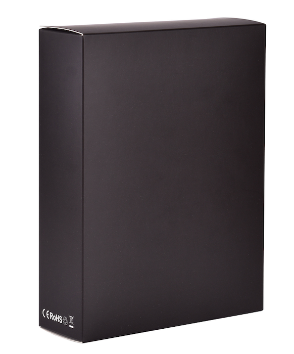 Da Ji Lock Ring Vibrator