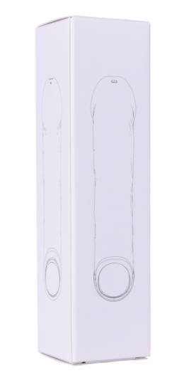 Wolf Warrior Cover Vibrator