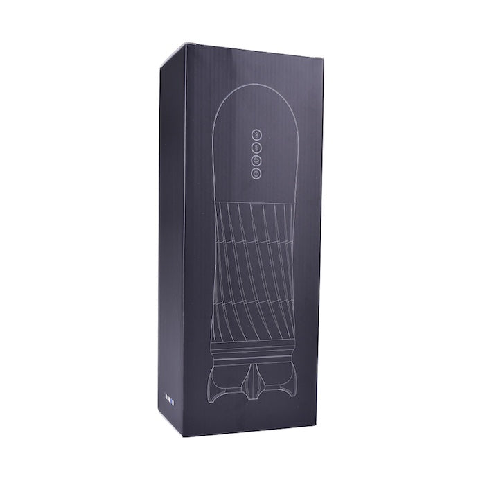 Rocket Masturbation Cup