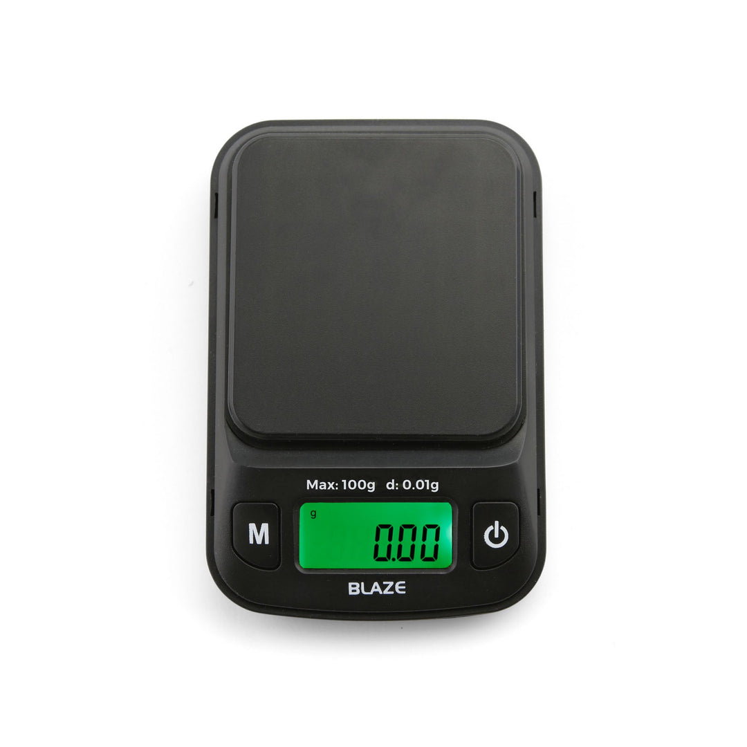 Truweigh Blaze Scale