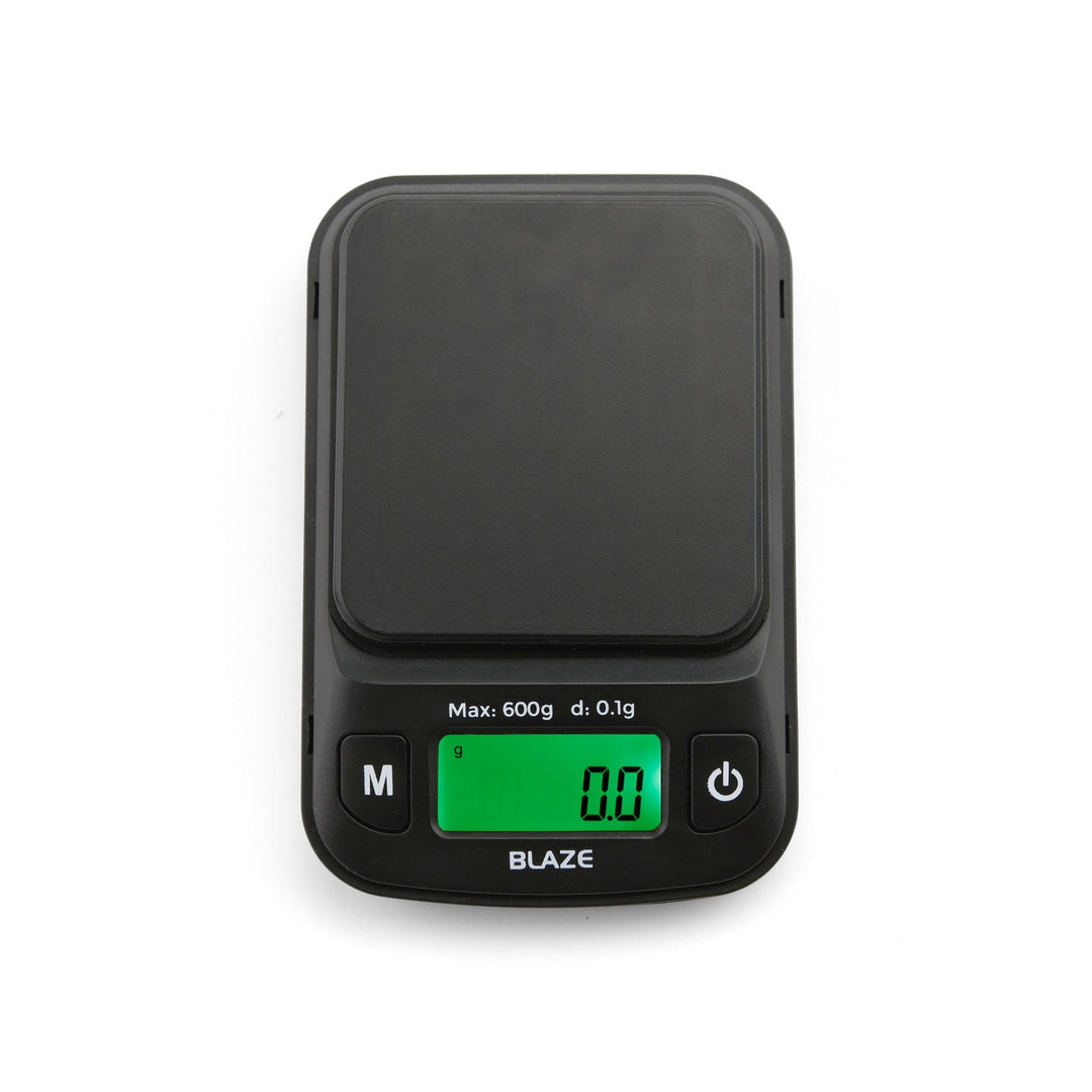 Truweigh Blaze Scale