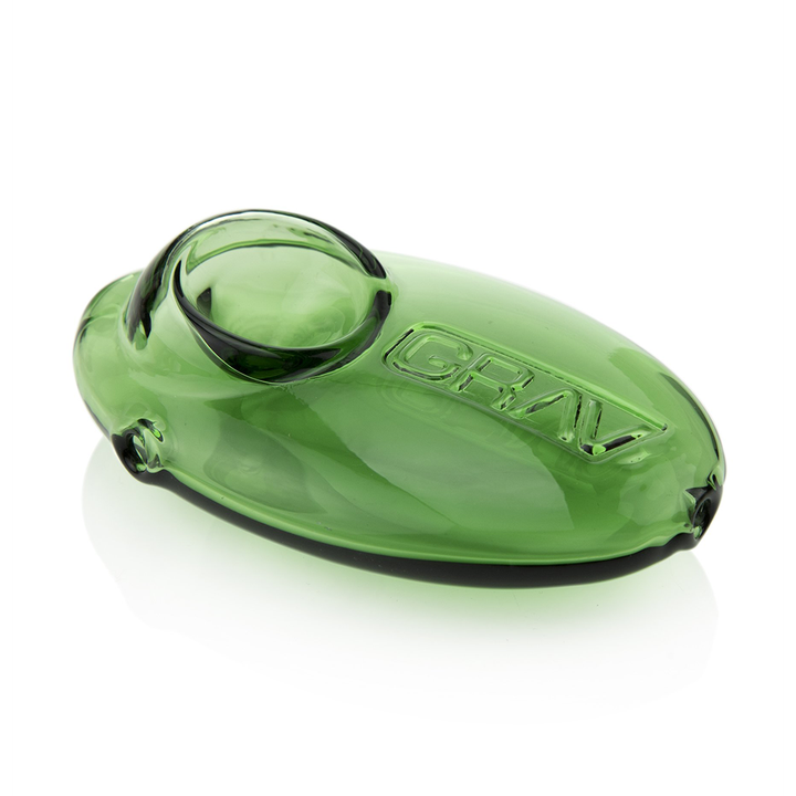 GRAV® Pebble Spoon