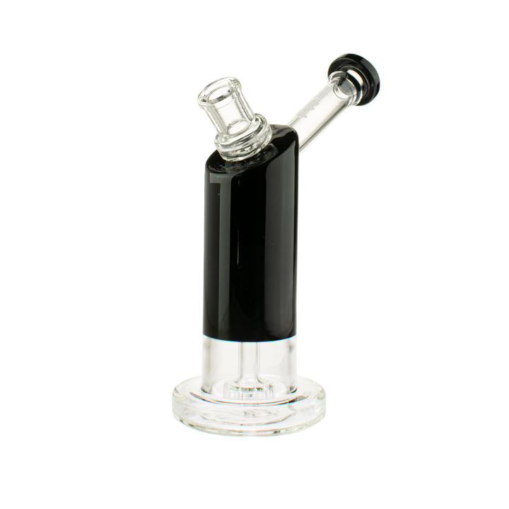 Bent Neck Showerhead Bubbler