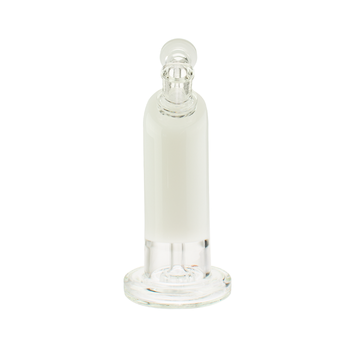 Bent Neck Showerhead Bubbler