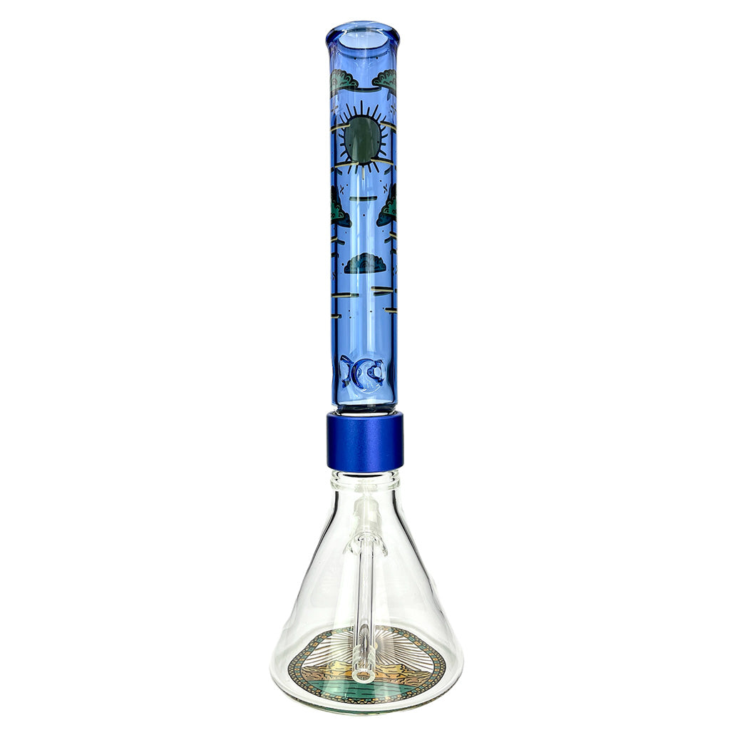 Prism Halo Desert Dream'N Beaker Single Stack