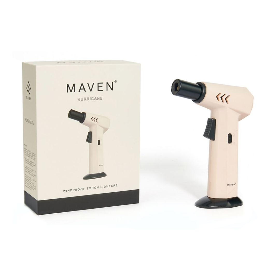 Maven Hurricane Torch (Unfilled)