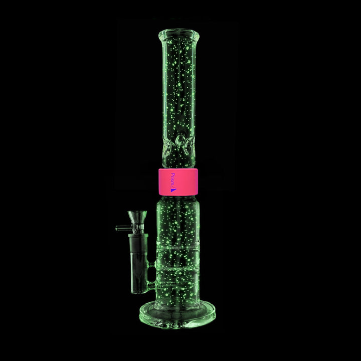 Prism Glow Big Honeycomb Single Stack