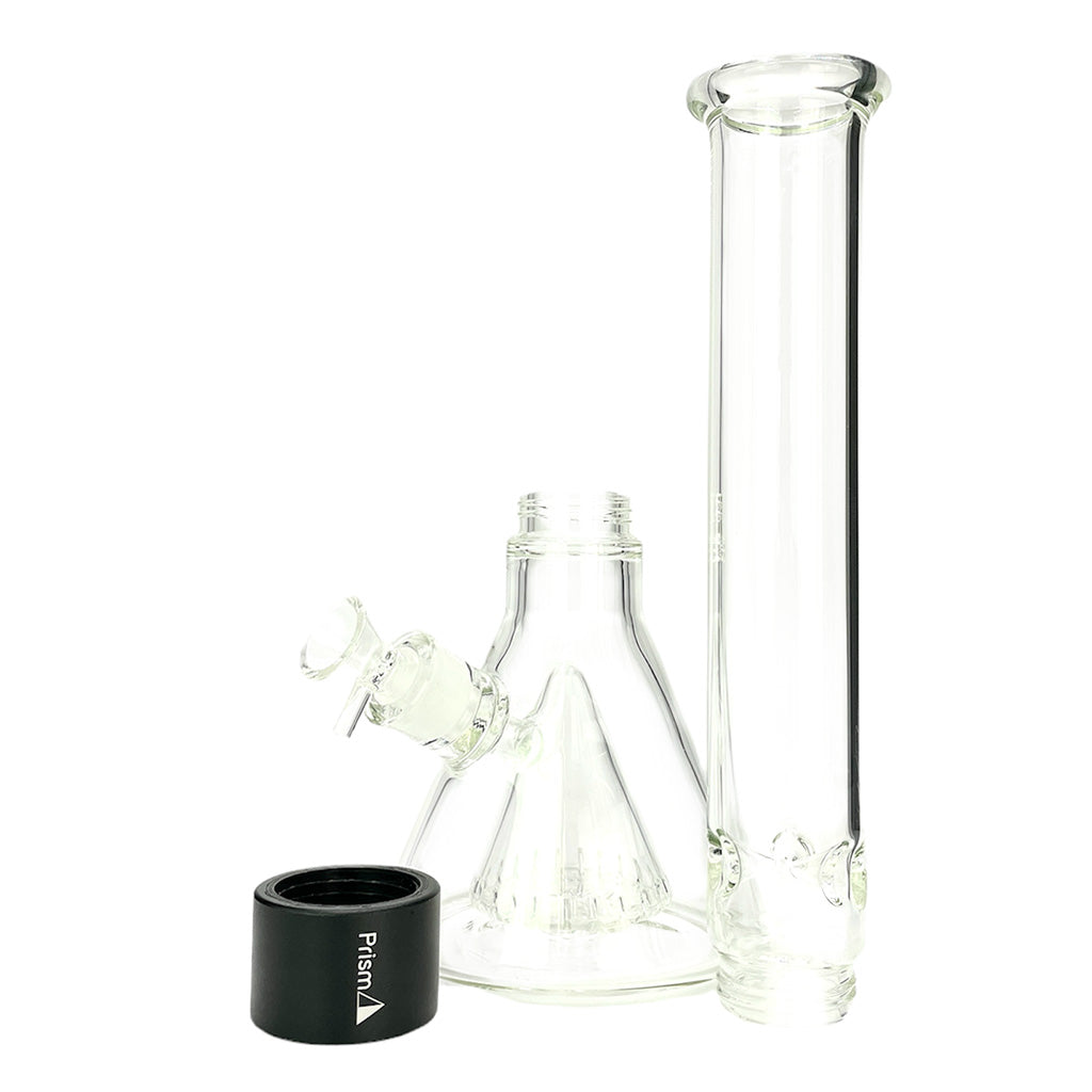 Prism Percolated Beaker Single Stack