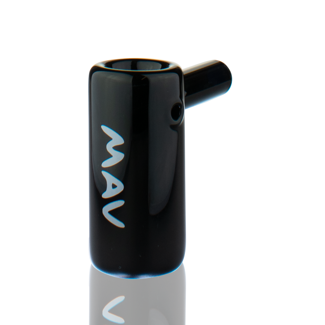 MAV Mini Standing Hammer Bubbler