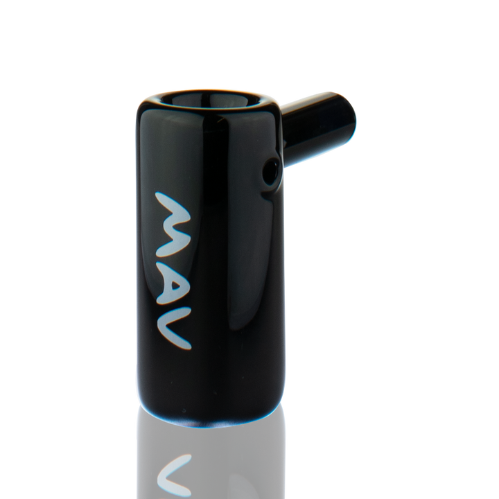 MAV Mini Standing Hammer Bubbler