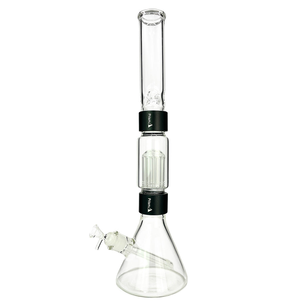 Prism Beaker Double Stack