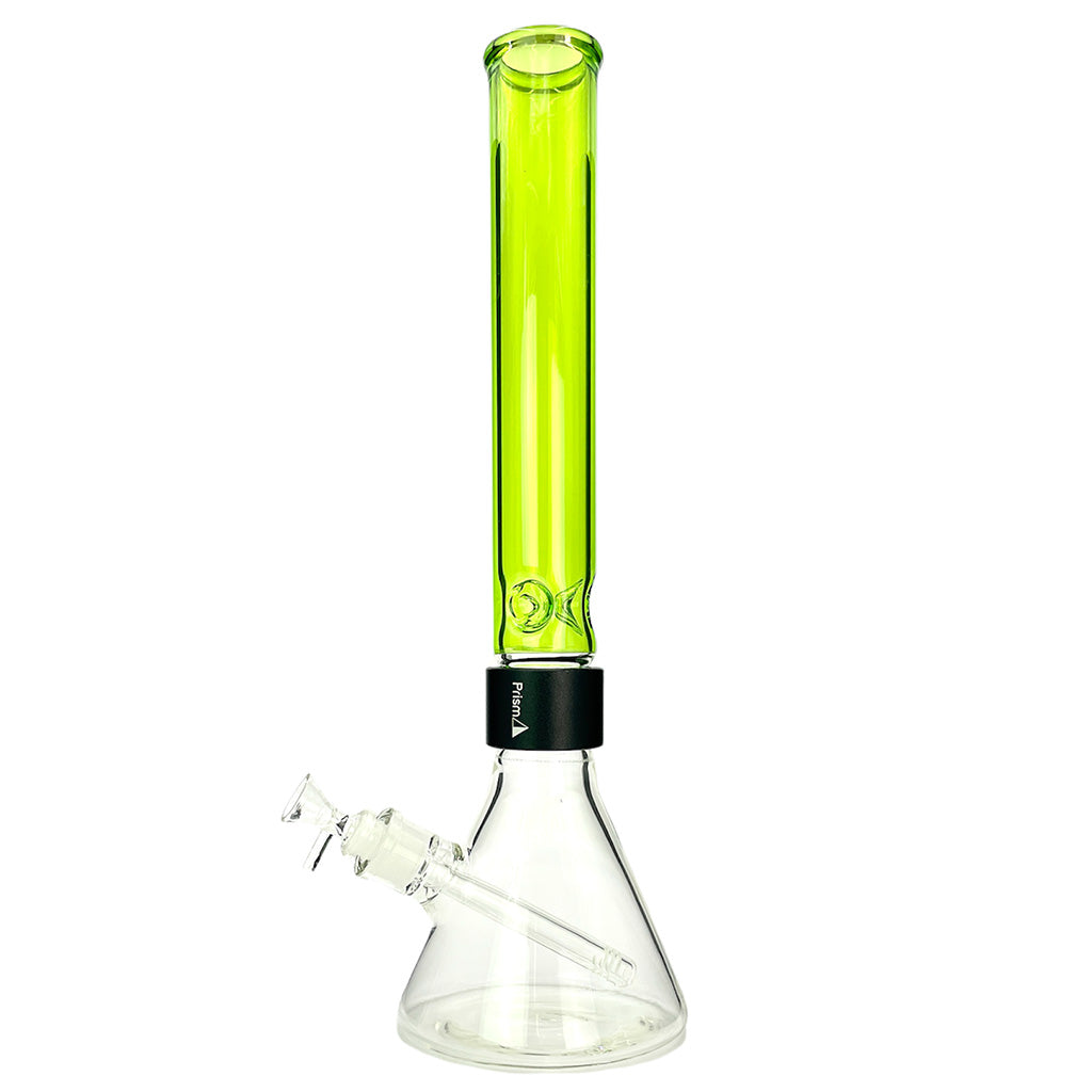 Prism Halo Tall Beaker Single Stack