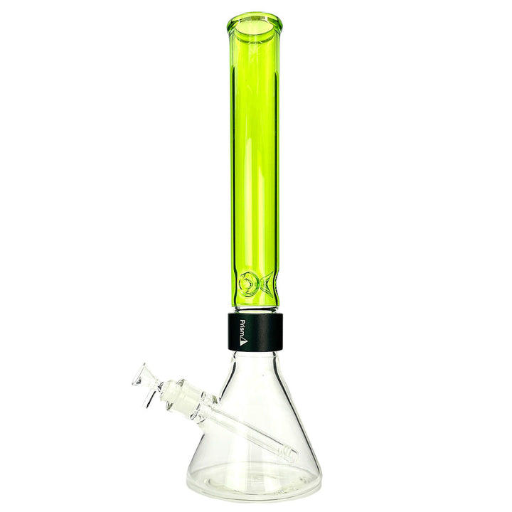 Prism Halo Tall Beaker Single Stack