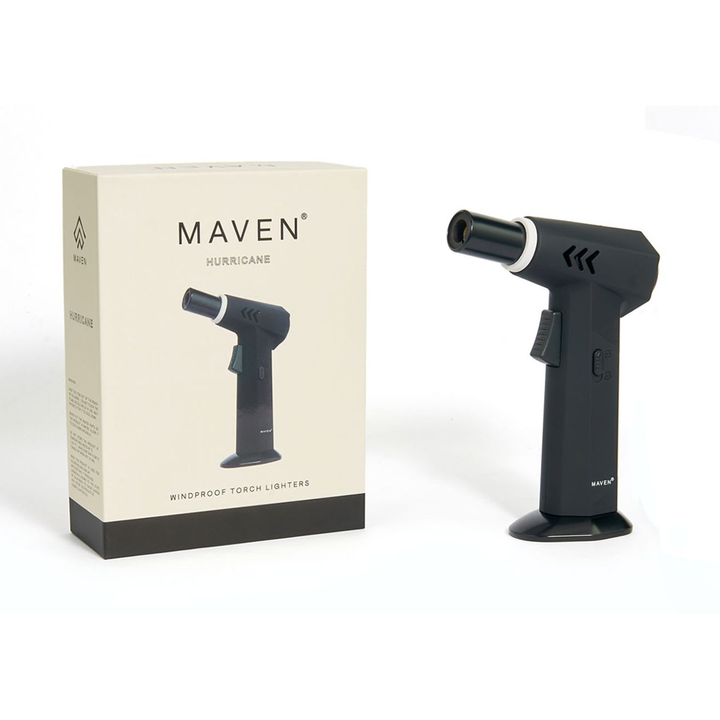Maven Hurricane Torch (Unfilled)