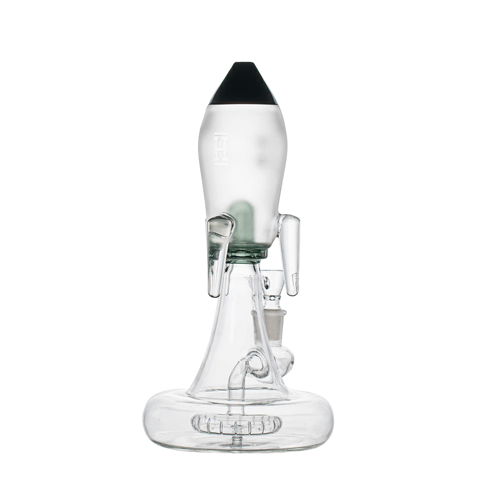 Hemper Blast Off XL Bong - view 2 | BDDbrands