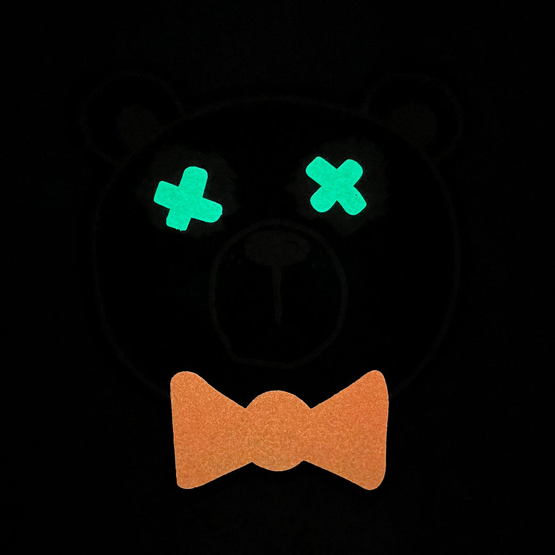 Moodmats - Blind Bear