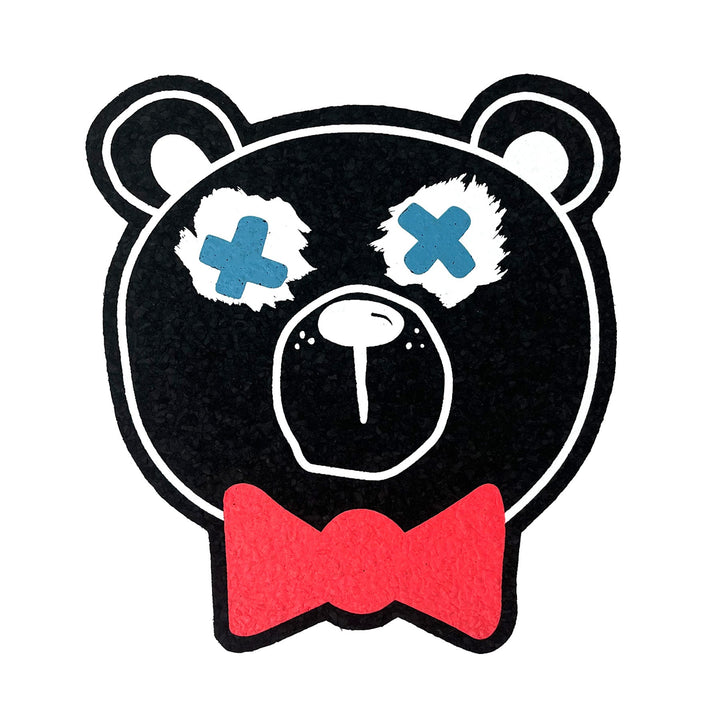 Moodmats - Blind Bear