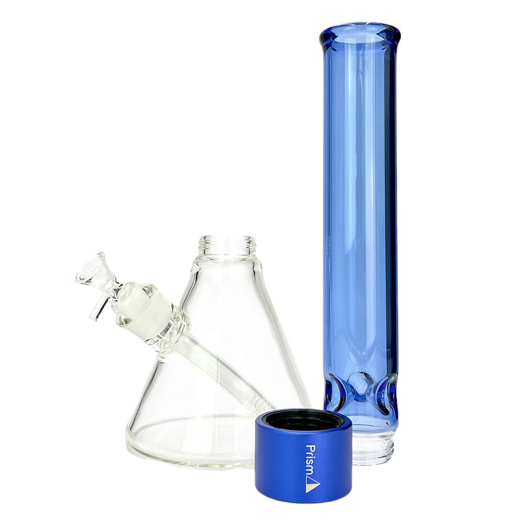 Prism Halo Tall Beaker Single Stack