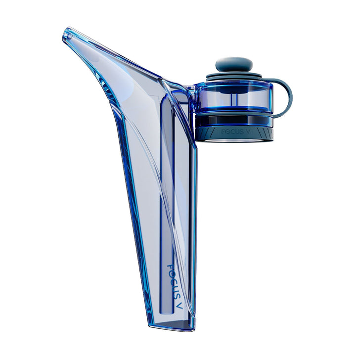 Focus V Aeris Bubbler Kit by Focus V | BDDbrands