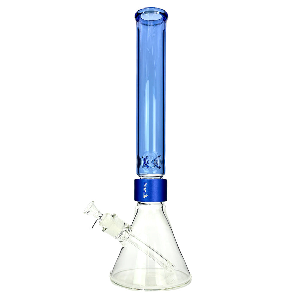 Prism Halo Tall Beaker Single Stack