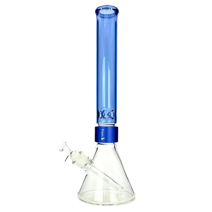 Prism Halo Tall Beaker Single Stack