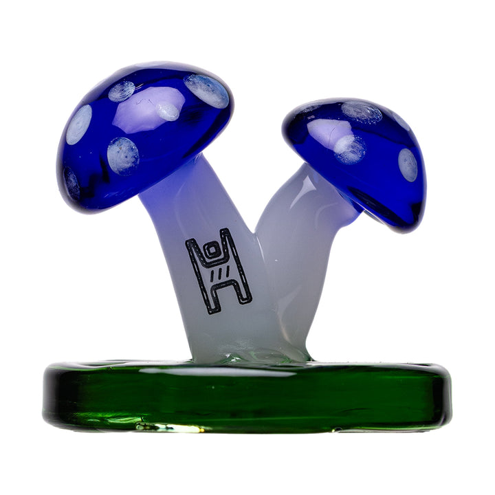 Human Grade Mushroom Carb Cap