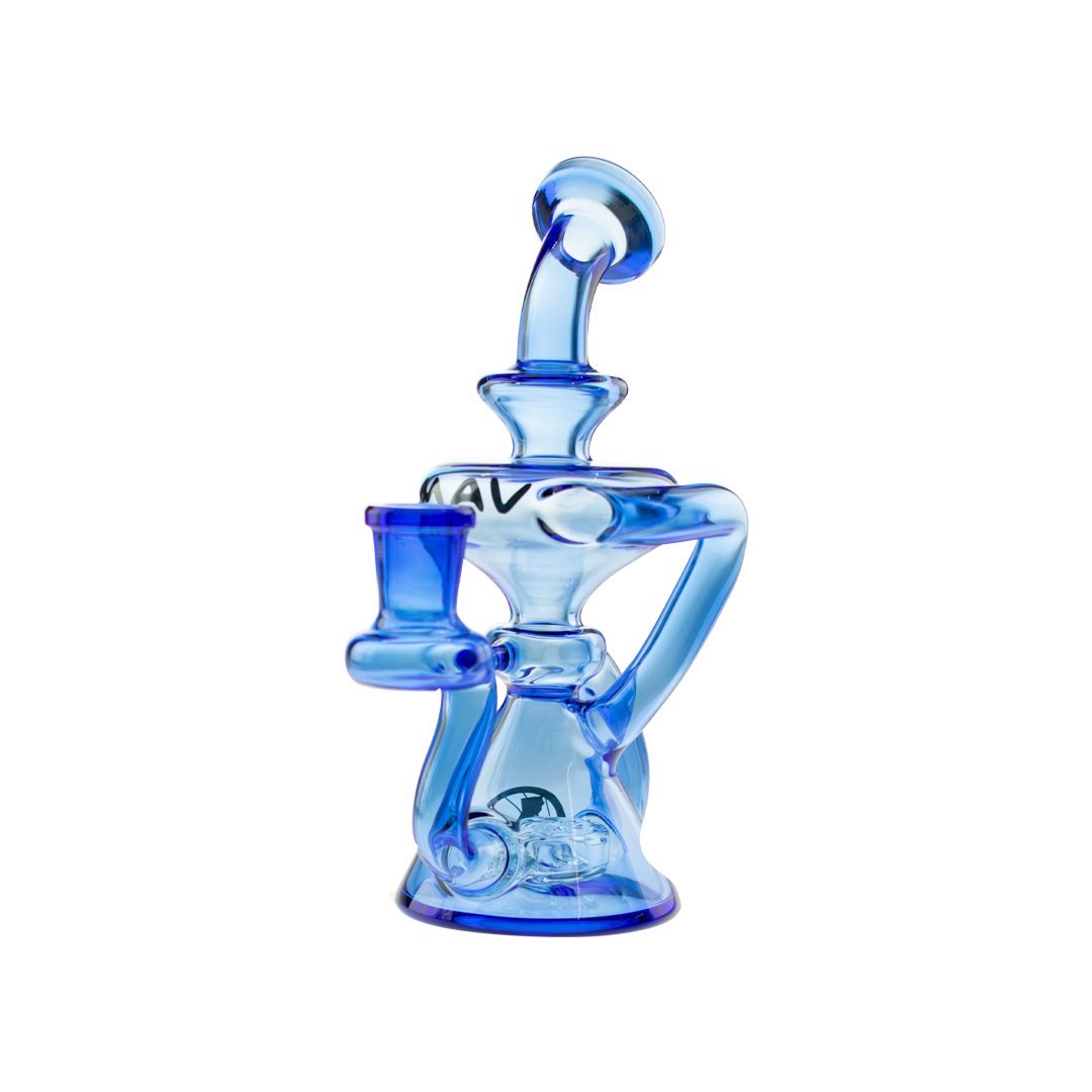 MAV Ventura Recycler