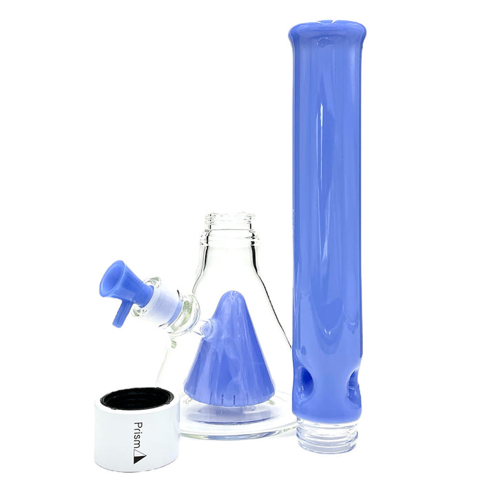 Prism Percolated Beaker Single Stack