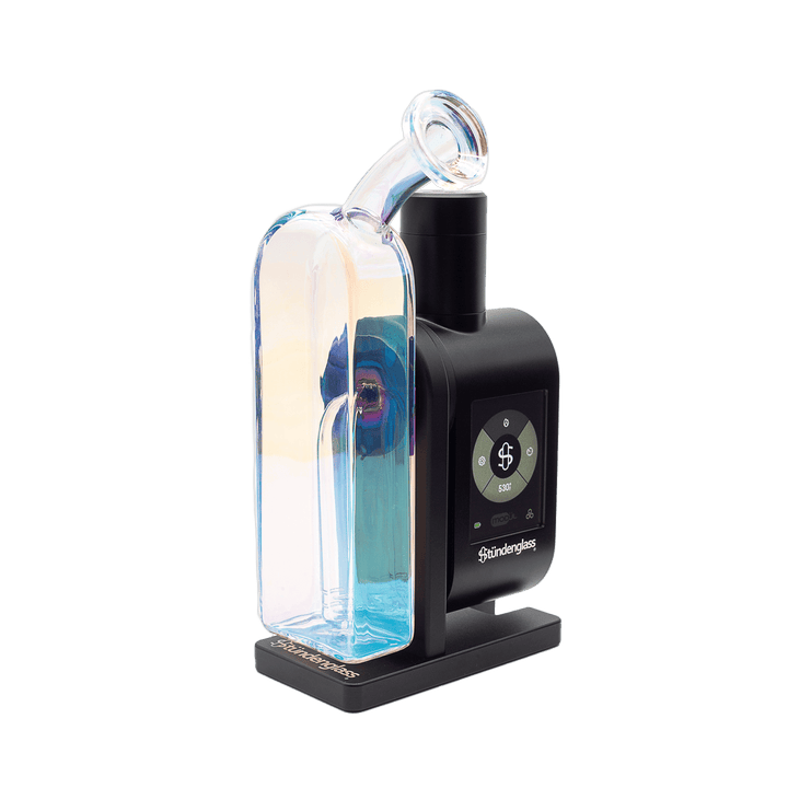 Modül + Dok Deluxe Travel Set - Bubble Glass