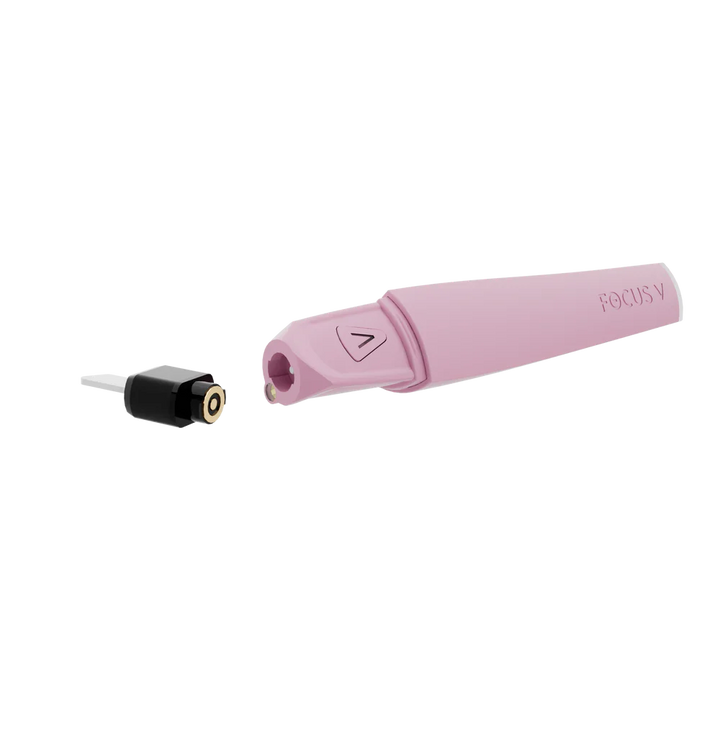 Focus V Saber Electronic Dab Tool - Bubble Gum