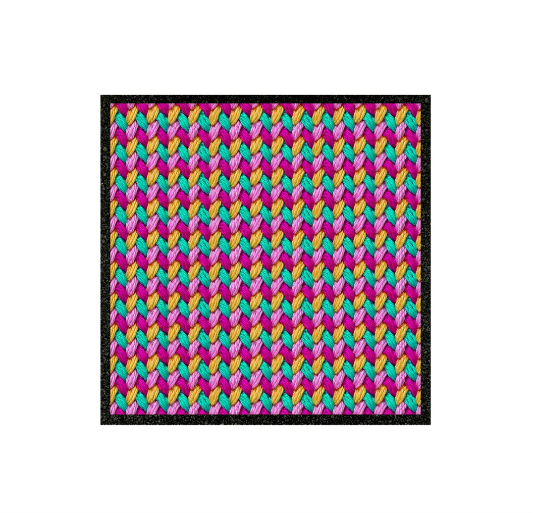 Moodmats - Crochet 5