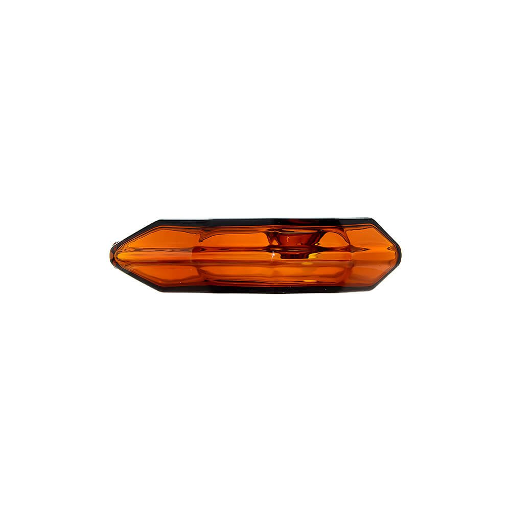 CALIBEAR COFFIN STYLE HAND PIPE - view 4 | BDDbrands