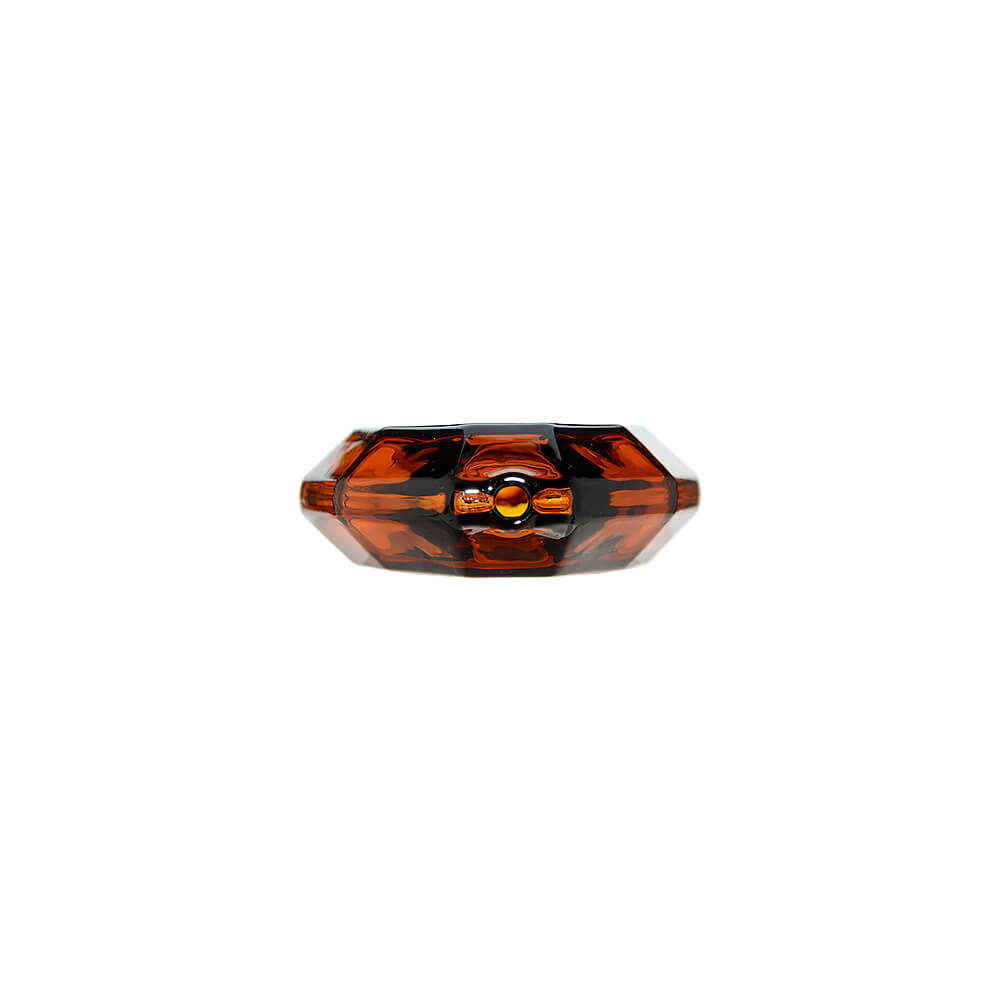 CALIBEAR COFFIN STYLE HAND PIPE - view 5 | BDDbrands