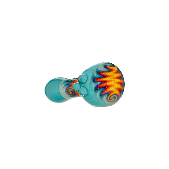 CALIBEAR SPOON PIPE SERIES - view 7 | BDDbrands