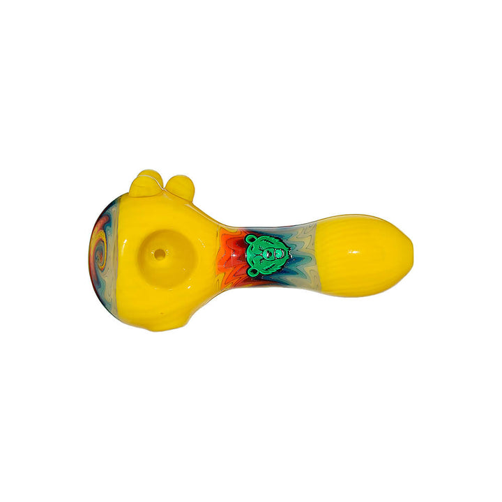 CALIBEAR SPOON PIPE SERIES - view 5 | BDDbrands