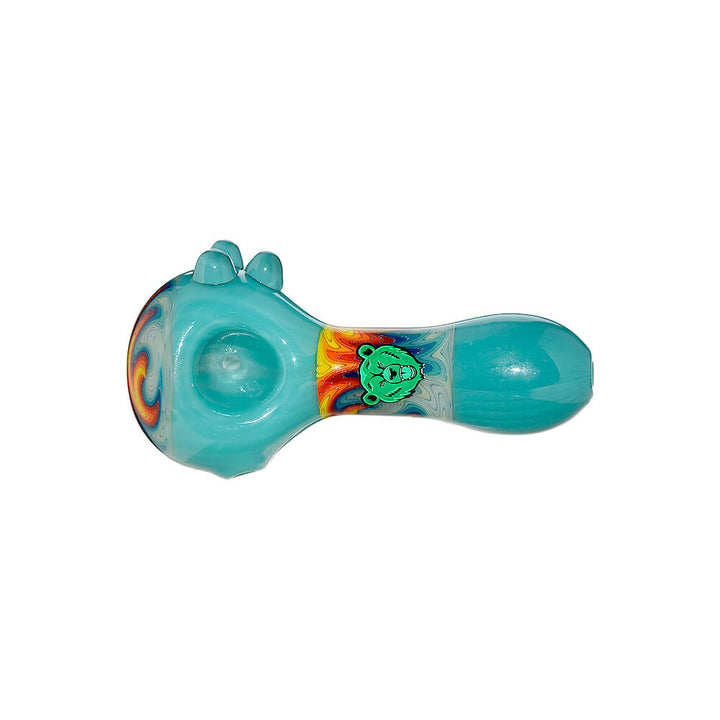 CALIBEAR SPOON PIPE SERIES - view 6 | BDDbrands