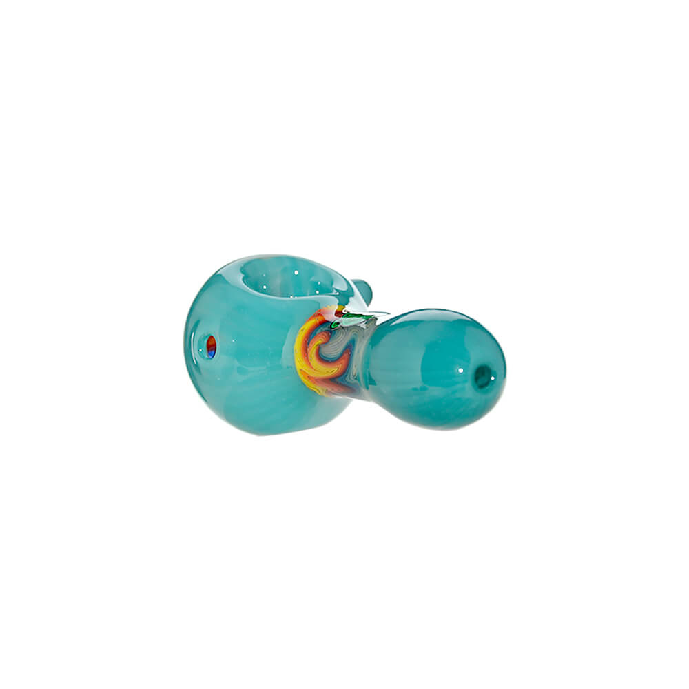 CALIBEAR SPOON PIPE SERIES - view 11 | BDDbrands