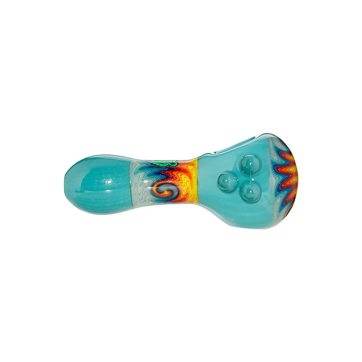 CALIBEAR SPOON PIPE SERIES - view 13 | BDDbrands