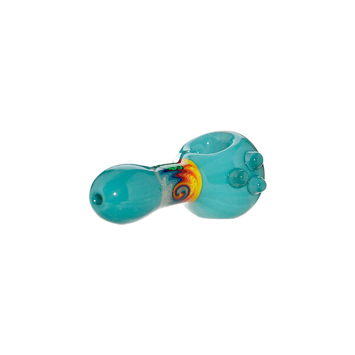 CALIBEAR SPOON PIPE SERIES - view 14 | BDDbrands
