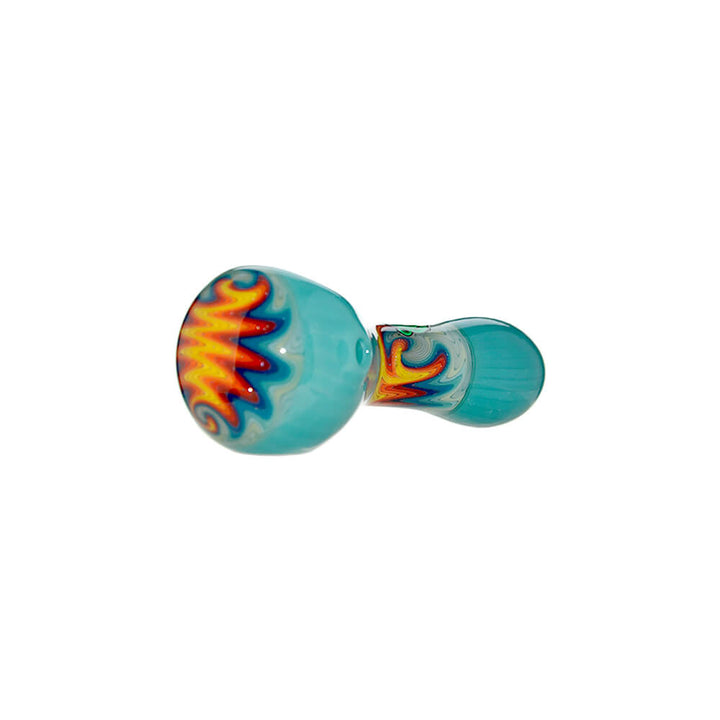 CALIBEAR SPOON PIPE SERIES - view 10 | BDDbrands