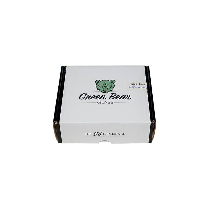 CALIBEAR SPOON PIPE SERIES - view 15 | BDDbrands