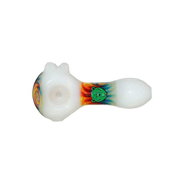 CALIBEAR SPOON PIPE SERIES - view 4 | BDDbrands