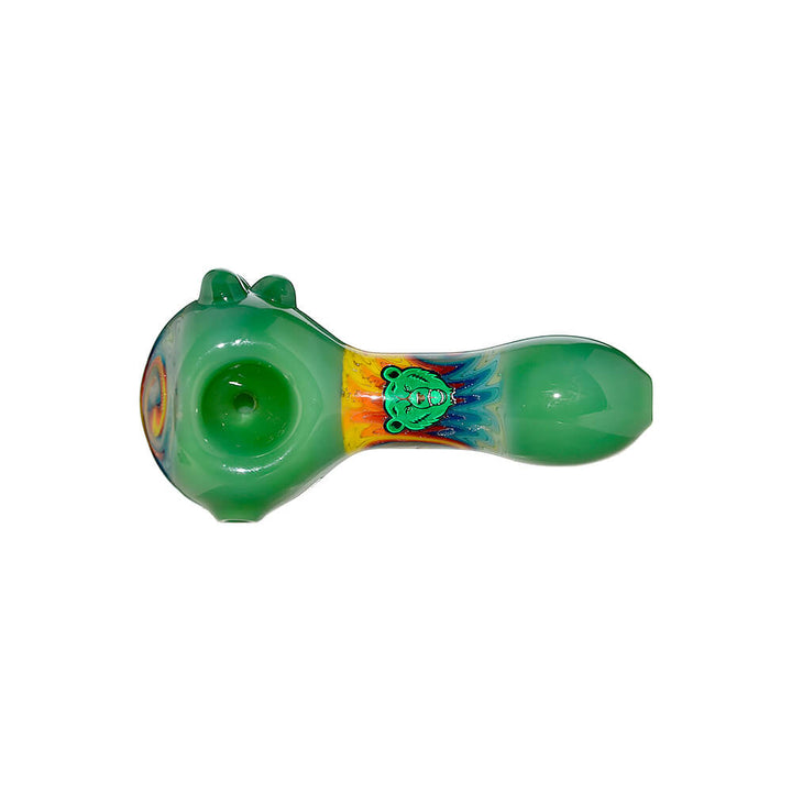 CALIBEAR SPOON PIPE SERIES - view 2 | BDDbrands