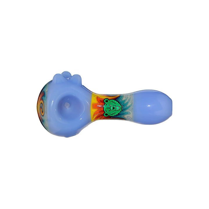 CALIBEAR SPOON PIPE SERIES - view 3 | BDDbrands